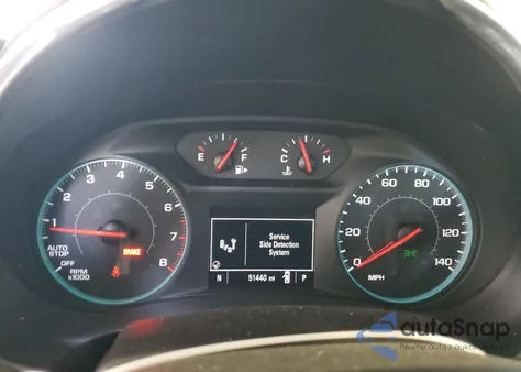 2021 Chevrolet Malibu Lt z USA, uszkodzony, nr VIN 1G1ZD5ST7MF010228